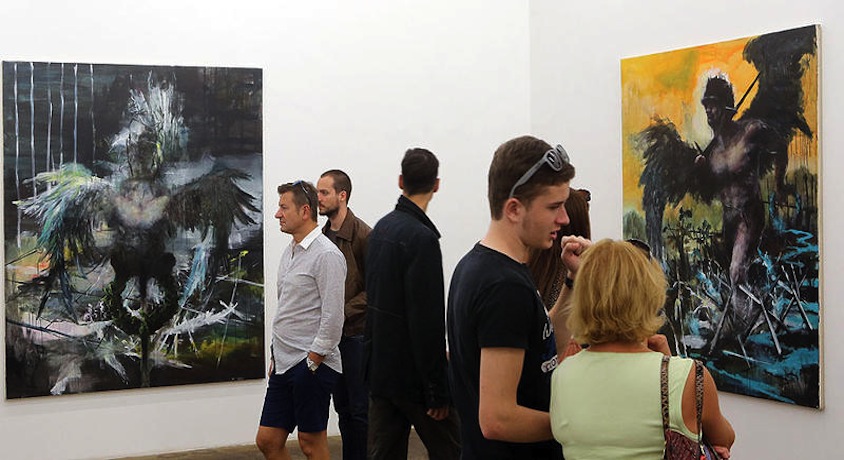 Foto: André Kemper, LVZ

