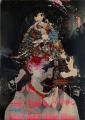 Rayk Goetze: Bad King, 2016, Öl und Acryl auf Leinwand, 70 x 50 cm